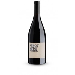 Pinot Nero 2015 - Marco Buvoli